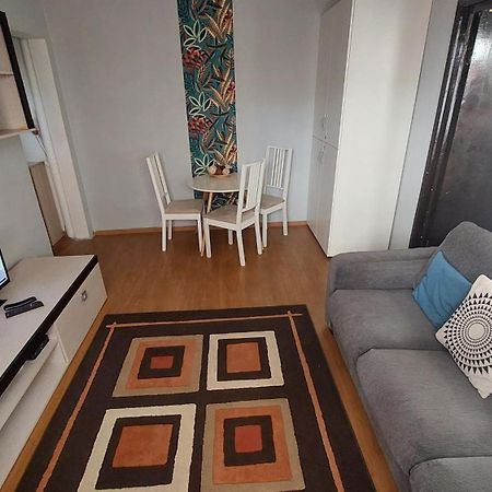 Interex Apartment Sibiu Exterior foto