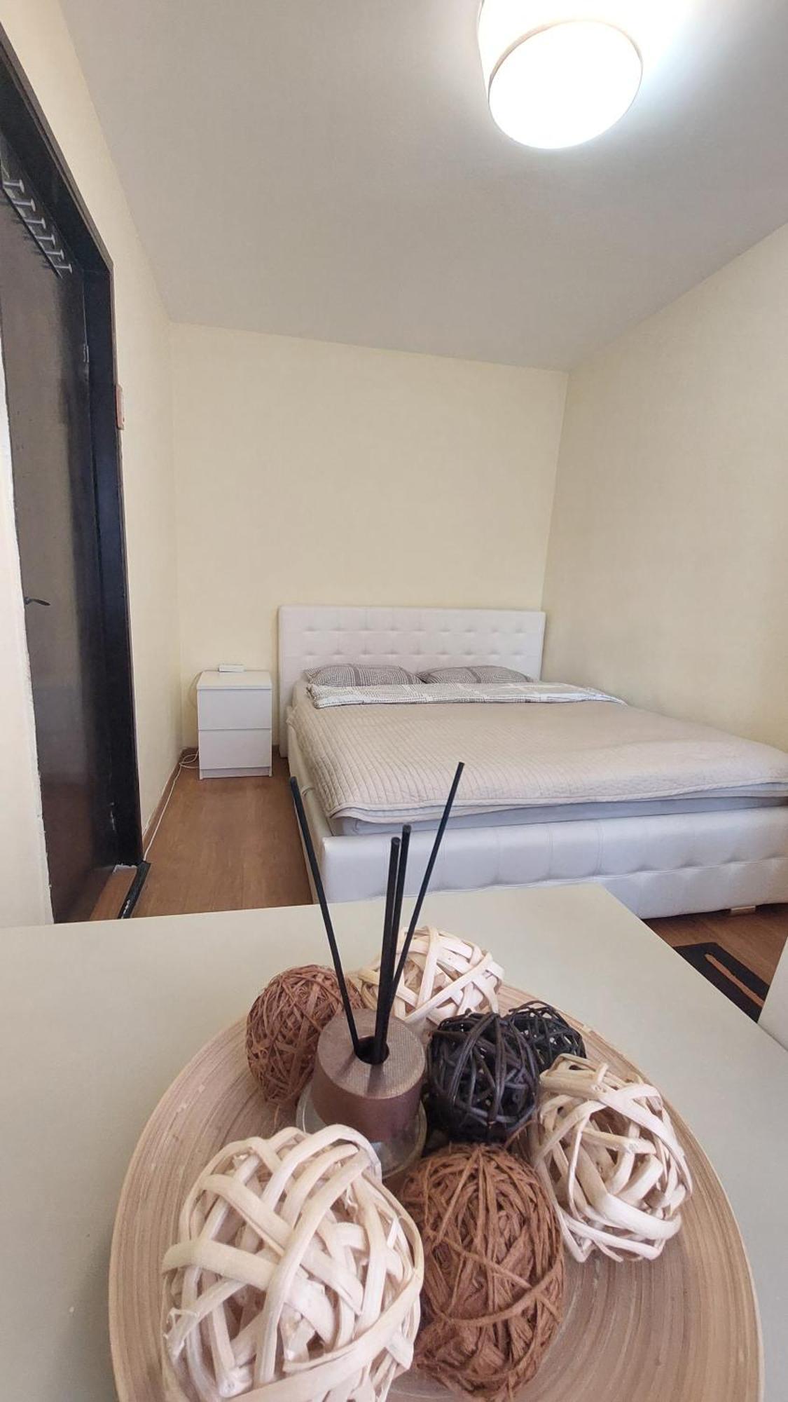 Interex Apartment Sibiu Exterior foto